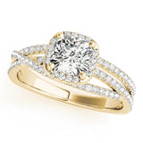 Engagement Ring (51021-E-7.5)