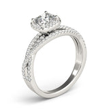 Engagement Ring (51021-E-7.5)