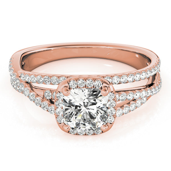 Engagement Ring (51021-E-6)