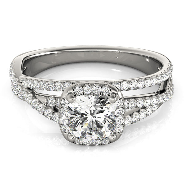 Engagement Ring (51021-E-5.5)