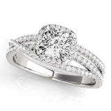 Engagement Ring (51021-E-7.5)