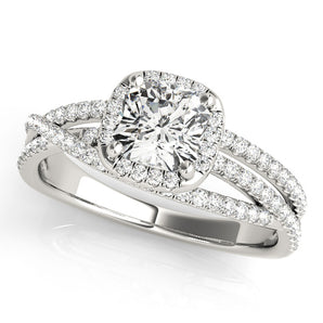 Engagement Ring (51021-E-6.5)