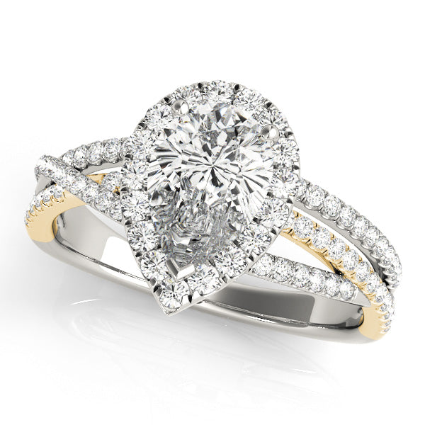 Engagement Ring (51022-E)