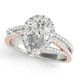 Engagement Ring (51022-E)