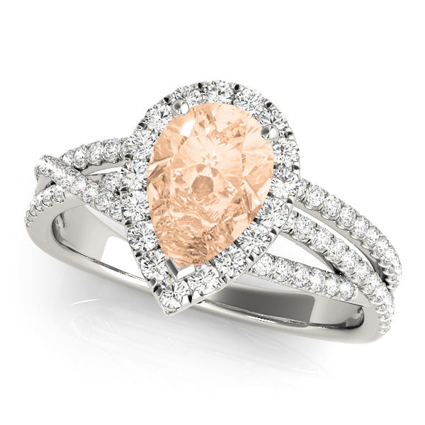 Engagement Ring (51022-E)