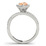 Engagement Ring (51022-E)