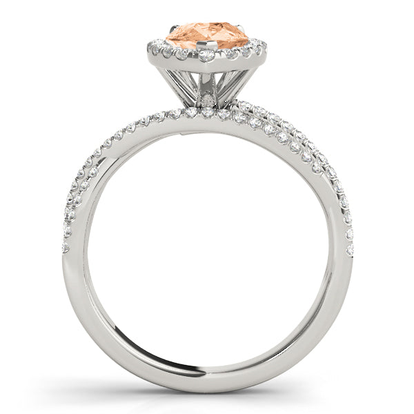 Engagement Ring (51022-E)