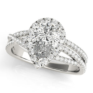 Engagement Ring (51022-E)