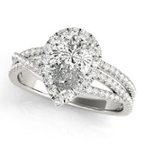 Engagement Ring (51022-E)