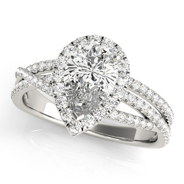 Engagement Ring (51022-E)