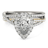Engagement Ring (51022-E)