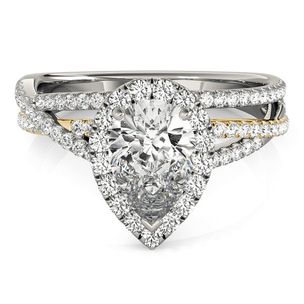 Engagement Ring (51022-E)
