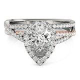 Engagement Ring (51022-E)
