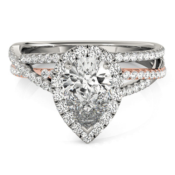 Engagement Ring (51022-E)