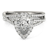 Engagement Ring (51022-E)