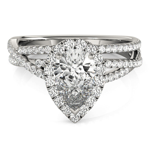 Engagement Ring (51022-E)