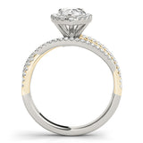 Engagement Ring (51022-E)