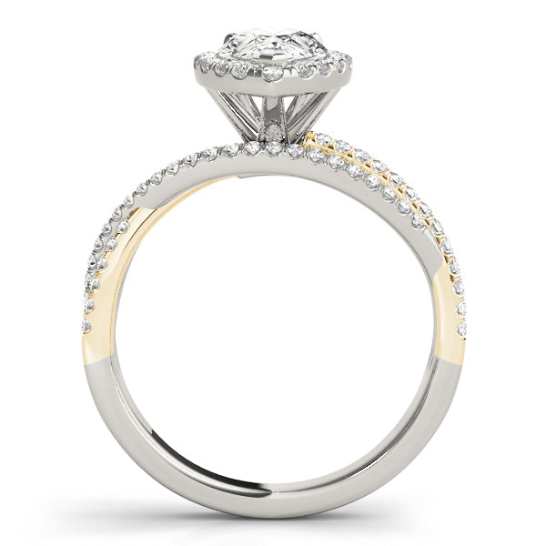 Engagement Ring (51022-E)