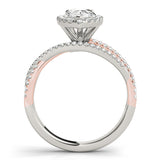 Engagement Ring (51022-E)