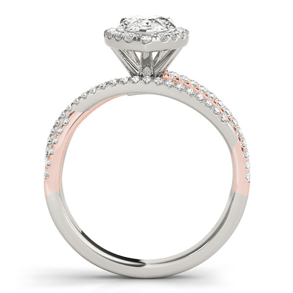 Engagement Ring (51022-E)
