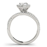 Engagement Ring (51022-E)