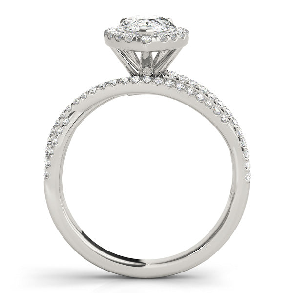Engagement Ring (51022-E)