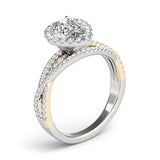 Engagement Ring (51022-E)
