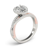 Engagement Ring (51022-E)