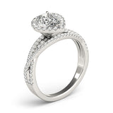 Engagement Ring (51022-E)
