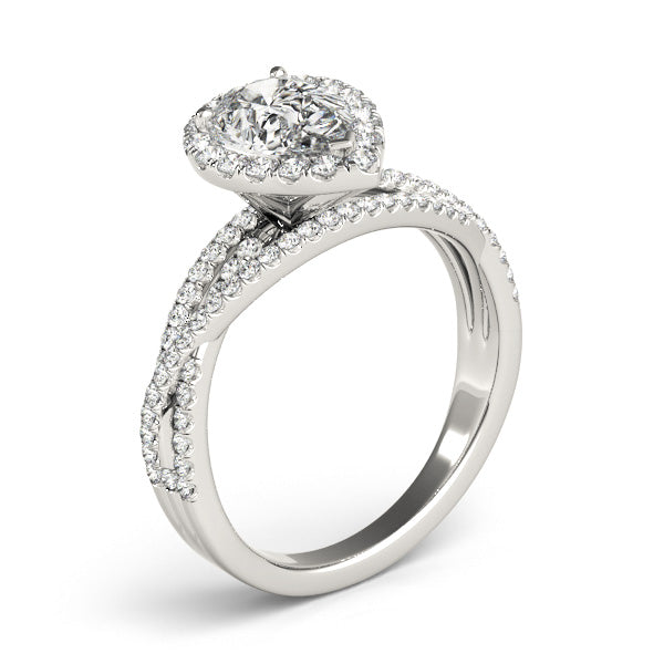 Engagement Ring (51022-E)