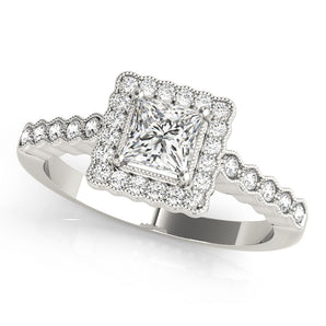 Engagement Ring (51024-E)