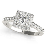 Engagement Ring (51024-E)