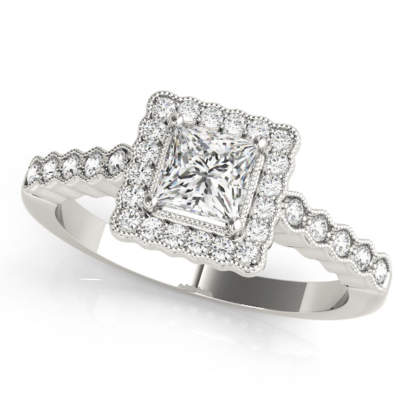 Engagement Ring (51024-E)