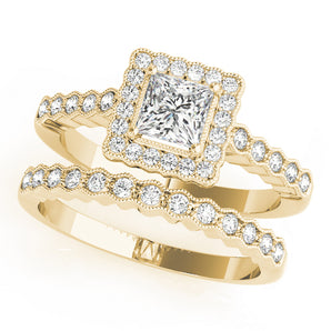 Engagement Ring (51024-E)