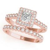 Engagement Ring (51024-E)
