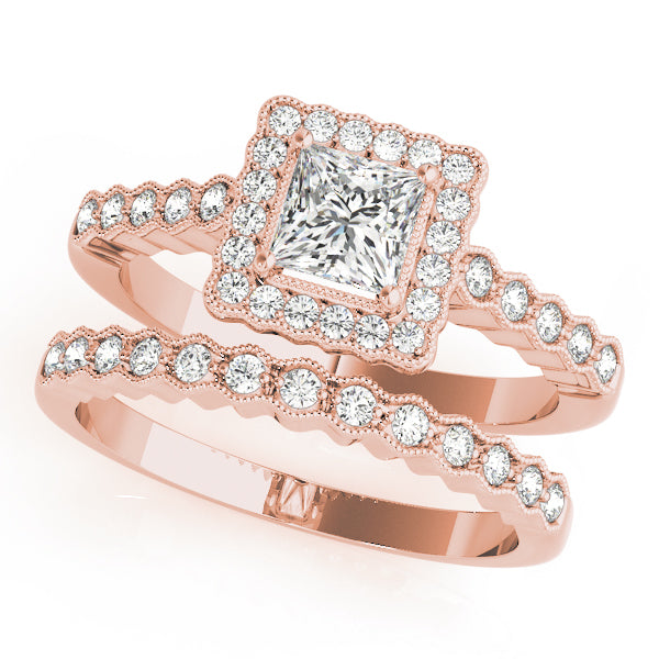 Engagement Ring (51024-E)