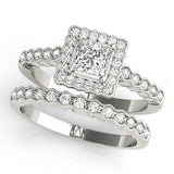 Engagement Ring (51024-E)