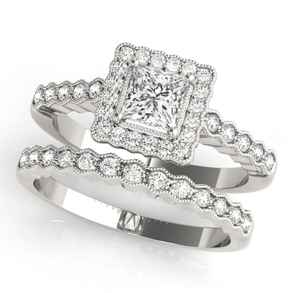 Engagement Ring (51024-E)