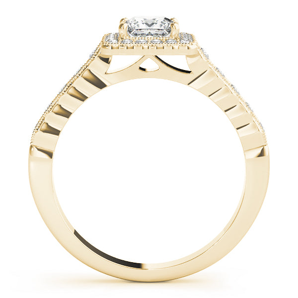 Engagement Ring (51024-E)