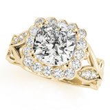 Engagement Ring (51049-E)