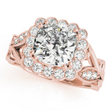 Engagement Ring (51049-E)