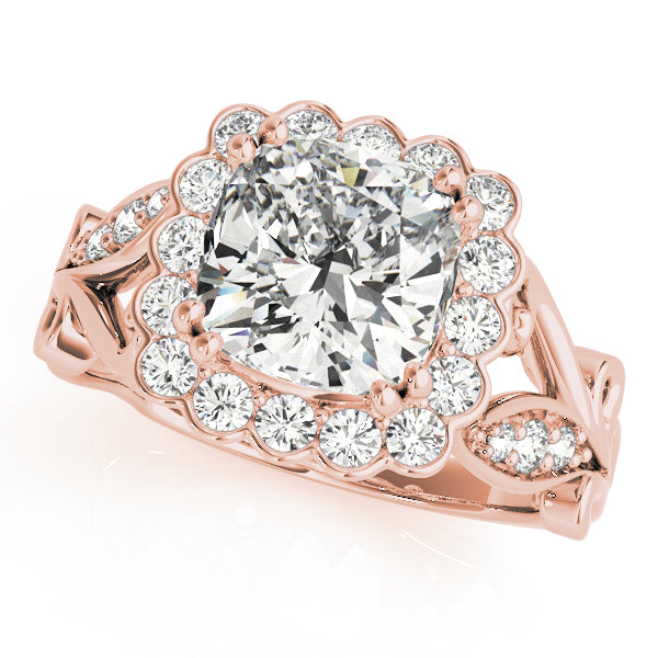 Engagement Ring (51049-E)