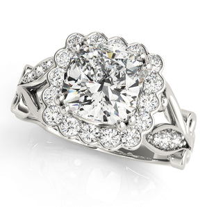 Engagement Ring (51049-E)
