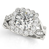 Engagement Ring (51049-E)