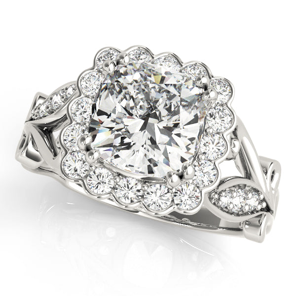 Engagement Ring (51049-E)