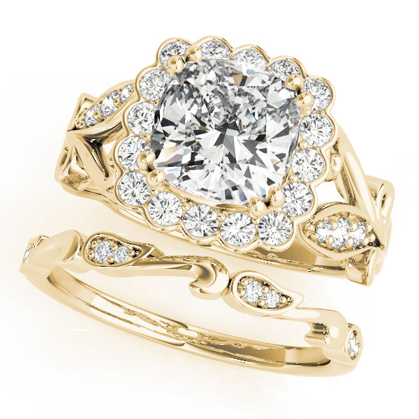 Engagement Ring (51049-E)