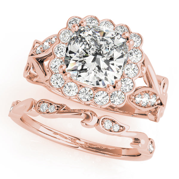 Engagement Ring (51049-E)