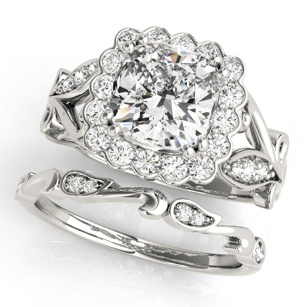 Engagement Ring (51049-E)