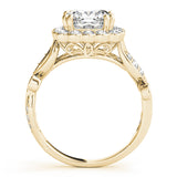 Engagement Ring (51049-E)