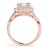 Engagement Ring (51049-E)